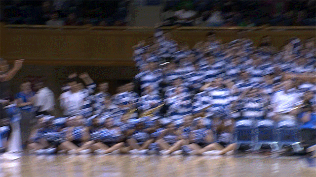 basketball celebrate gif find share on giphy medium