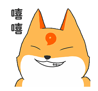 line creators stickers aoten fox dynamic example with gif medium
