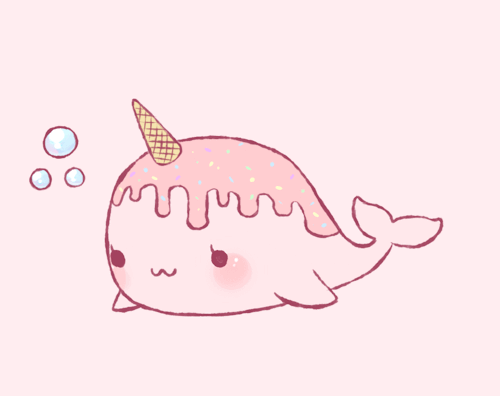 how to draw a narwhal baby www imgkid com the image kid has it medium