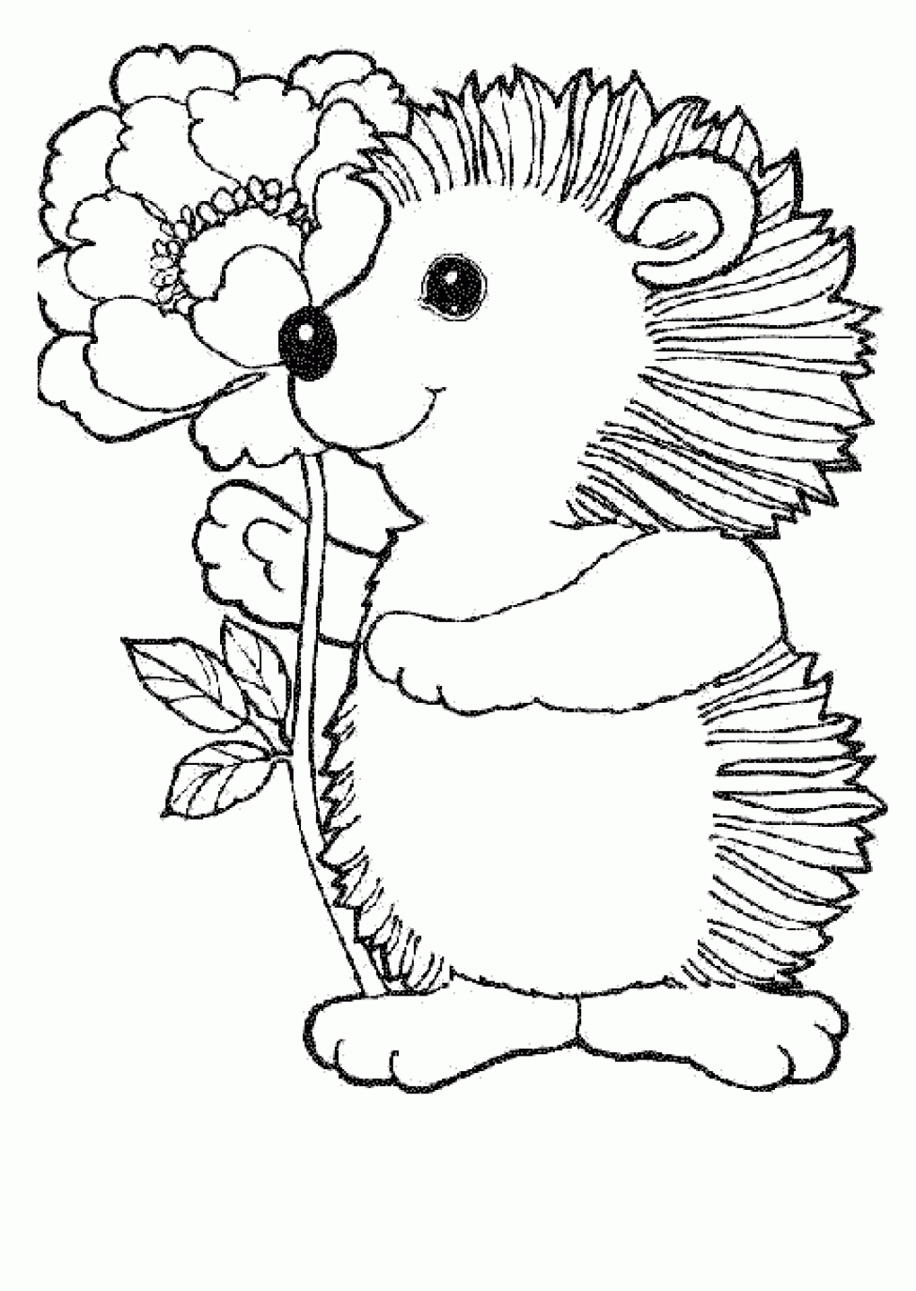 coloring pages for kids animal painting animals pinterest kids medium