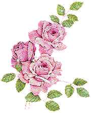 cute glitter kawaii graphics flower flowers pink pastel rose roses medium