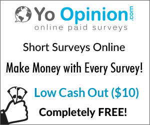 sign up for yo opinion and make money familysavings medium