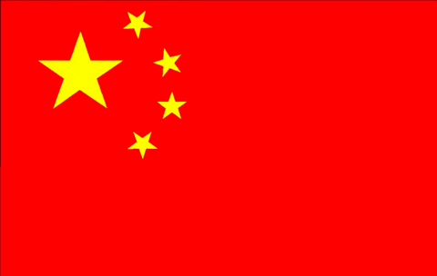 chinese flag gifs get the best gif on giphy medium
