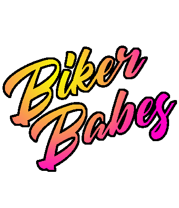 motorcycle moto sticker by bikerbabestoronto for ios medium