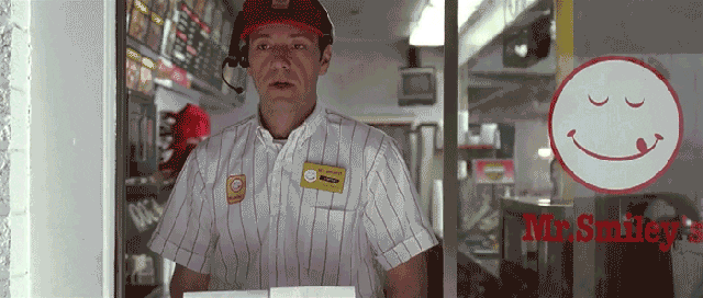 fastfood gif find share on giphy medium