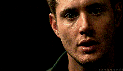 i dont even know what tags to use anymore dean winchester medium