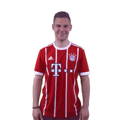 happy not funny gif by fc bayern munich find share on giphy soccer fight medium