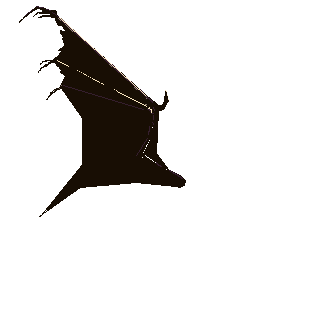 doomwing dev blog animation study bat wings medium