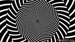hypnosis spiral on make a gif medium