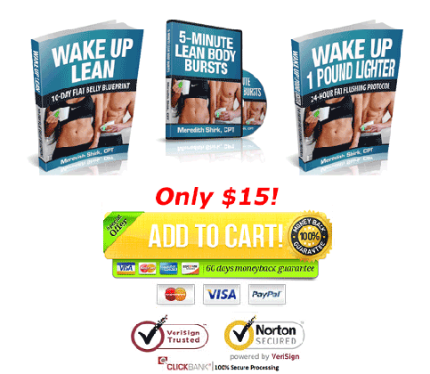 wake up lean system review our results truth exposed medium