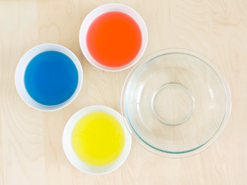 toddler color games part 7 ice cube color mixing moms medium