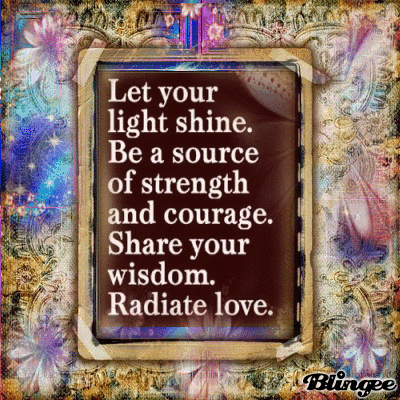 radiate love picture 114624689 blingee com medium