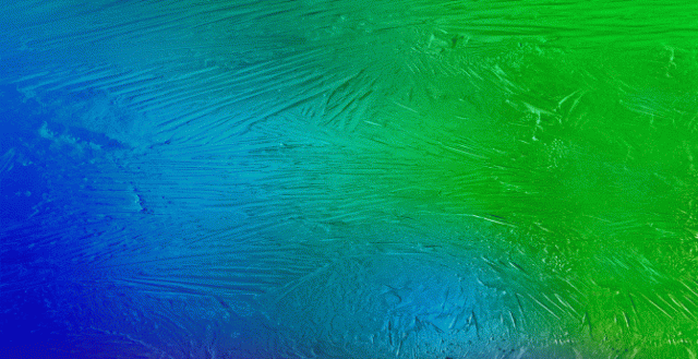 desktop wallpaper pattern texture green and blue gradient medium