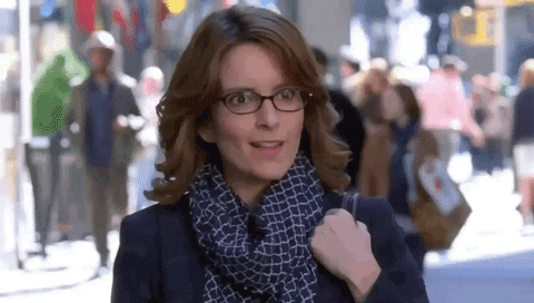 excited 30 rock gif by cravetv find share on giphy medium