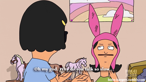 bobs burgers comedy gif find share on giphy medium