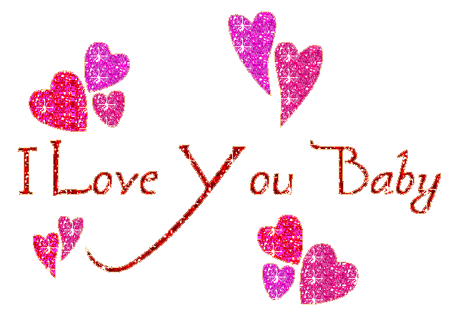 i love you facebook graphic love you baby medium