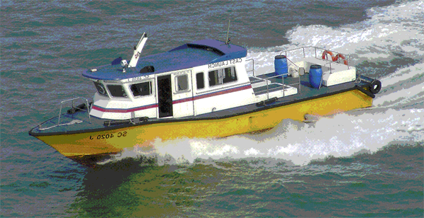 work biltema rc speed boat on behance medium