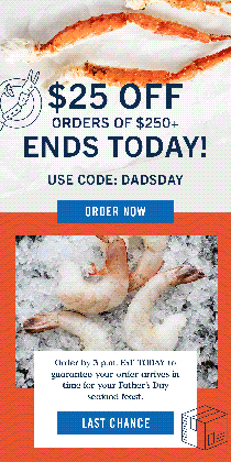 alaskan king crab co our sale ends midnight order by 3pm est today for 6 19 delivery milled srimp gif medium