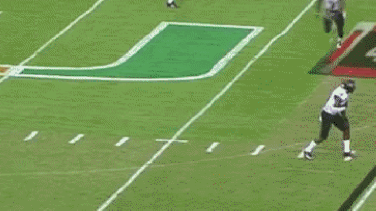 arkansas state attempted the worst fake punt we ve ever seen passed out gif medium