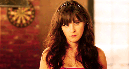 new girl nora gif find share on giphy medium