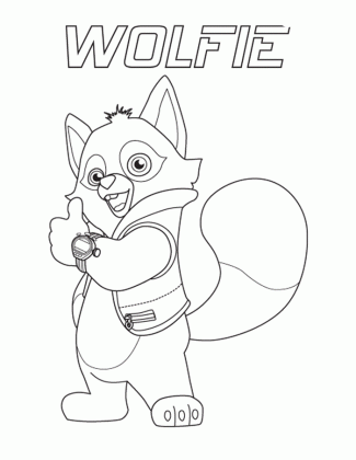 special agent oso coloring pages worksheet coloring pages medium