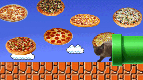 super mario lol gif find share on giphy medium