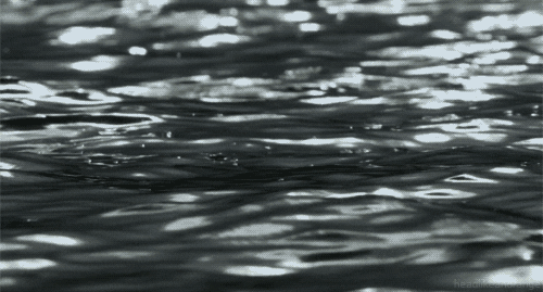 water sea gif by head like an orange find share on giphy medium