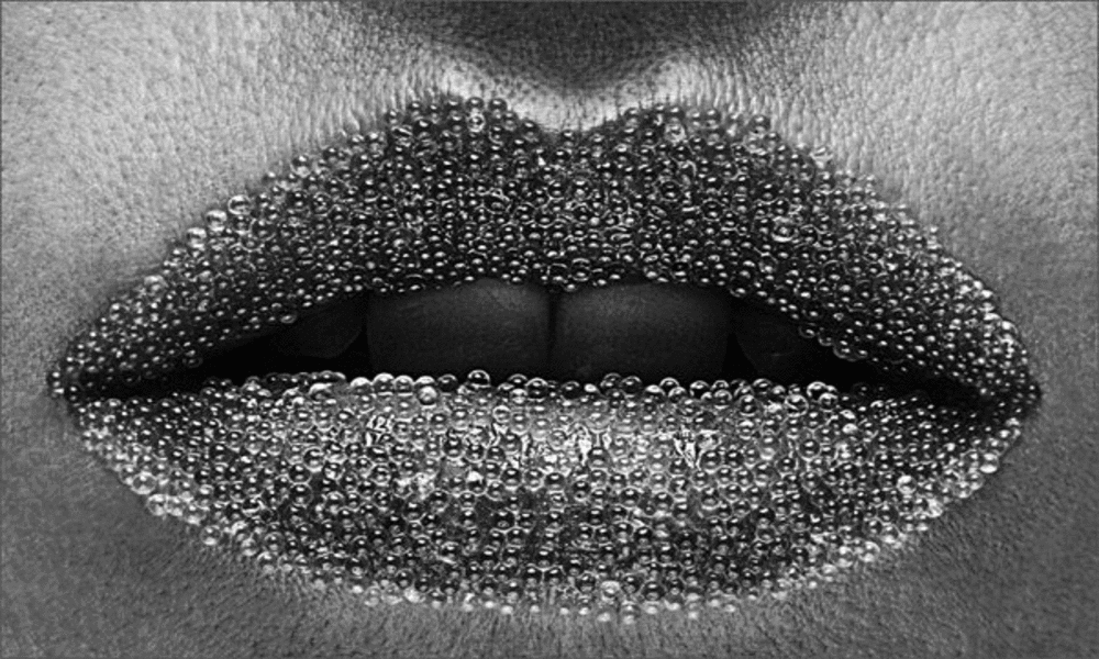 pearl lips glitter pearls pinterest lips and glitter lips medium