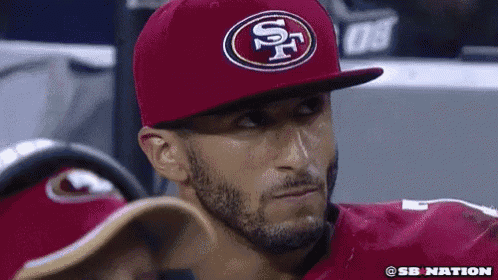 what s the latest on colin kaepernick episode 42 page medium