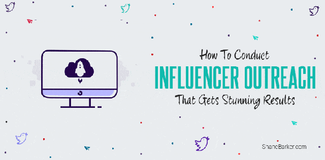 how to conduct influencer outreach that gets stunning results free medium