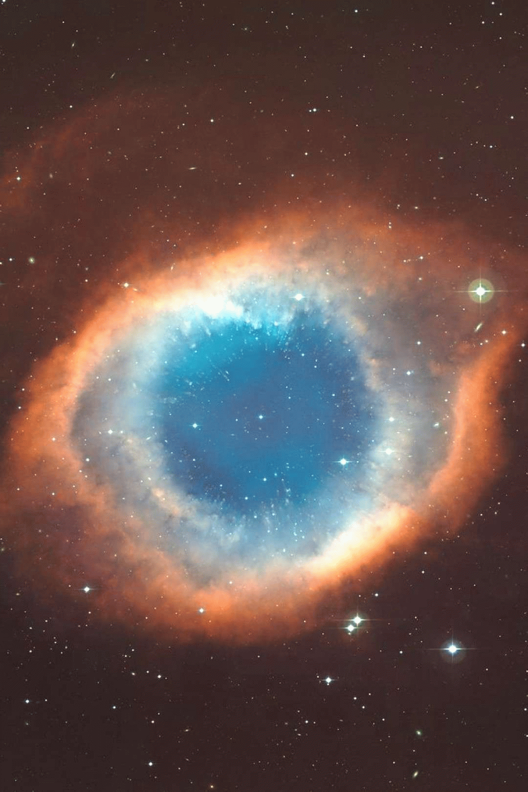 helix nebula wallpapers outer space nebel tapeten fond d cran n wallpaper hubble pictures planetary medium