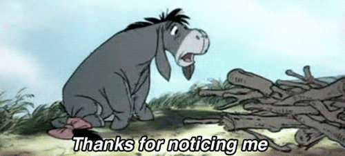 lonely winnie the pooh gif find share on giphy medium