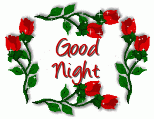 good night with red roses desicomments com medium