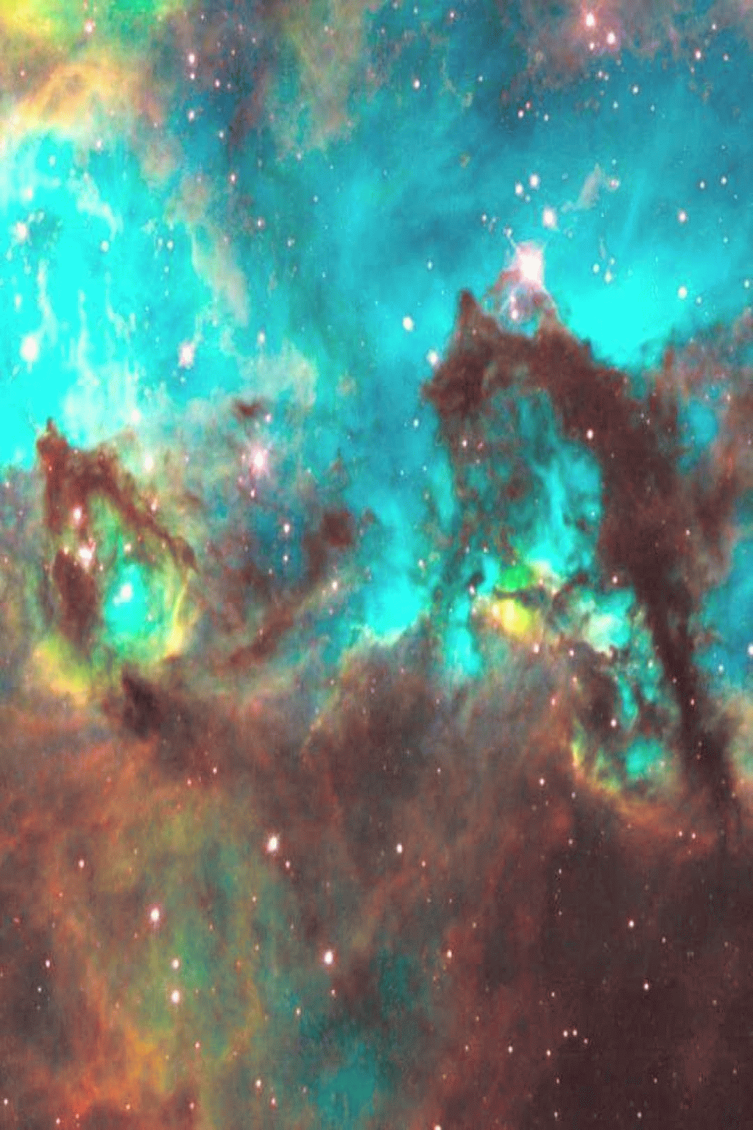 the hubble space telescopes 25 most mindboggling photos medium