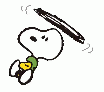 snoopy copter gif snoopy copter discover share gifs snoopy medium