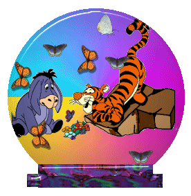 tigger animated images gifs pictures animations 100 free medium