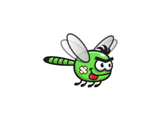 cartoon dragonfly gif adultcartoon co medium