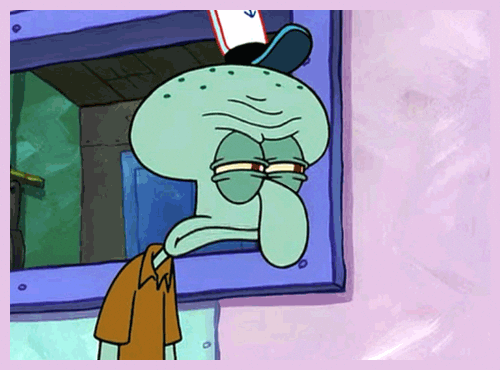 angry gif by spongebob squarepants find share on giphy medium