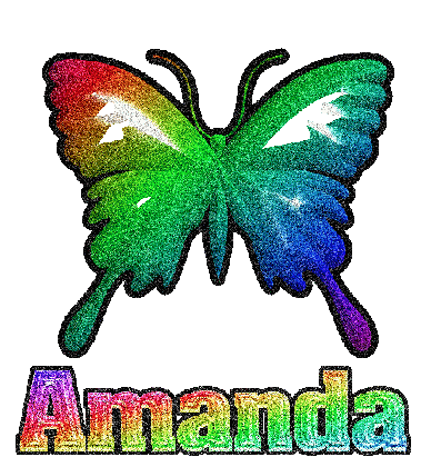amanda name graphics picgifs com medium