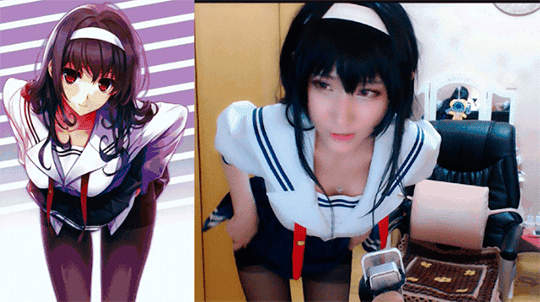 accurate cosplay know your meme medium