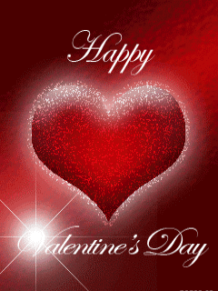 animated gifs animated wallpapers for cellphones happy heart day medium