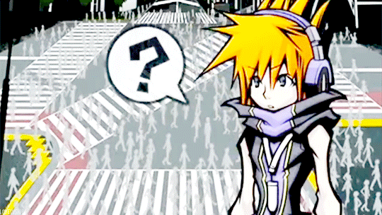 the world ends with you gifs find share on giphy medium