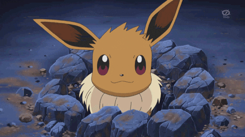 eevee gifs find share on giphy medium