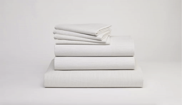 brooklinen ceo rich fulop reveals the biggest lies in the sheets medium