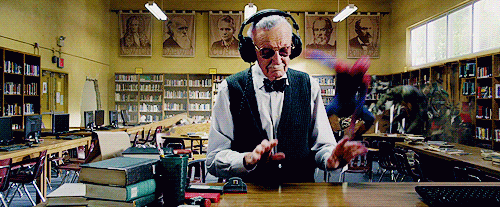 stan lee gifs find share on giphy medium