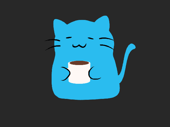 loading cat by flor3nc on dribbble tons of drinking water gif medium