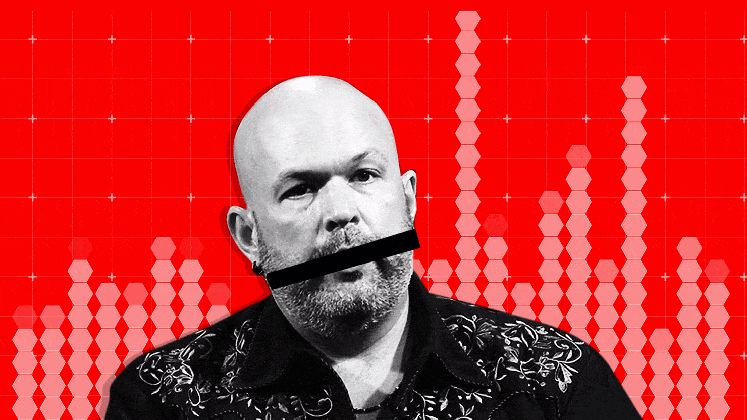the podcast killed kevin williamson but god save the podcast medium