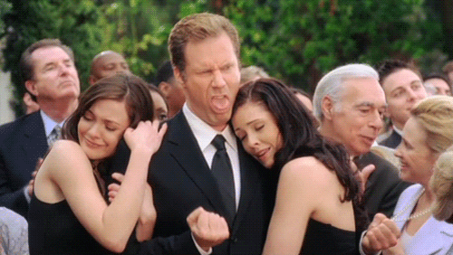 will ferrell cinema supremo gif find share on giphy medium
