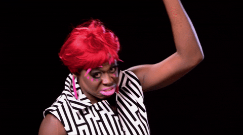 bob the drag queen gif by rupaul s drag race find share on giphy medium