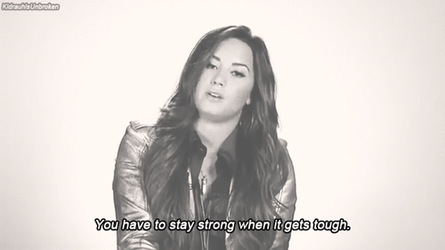 36 demi lovato quotes that prove she is the role model we all need medium